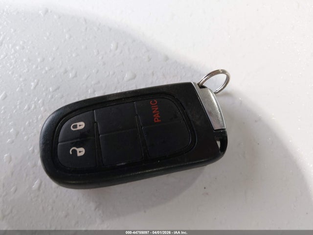 Jeep Cherokee Latitude Plus Fwd