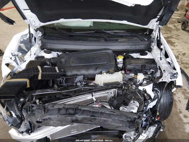 Jeep Cherokee Latitude Plus Fwd