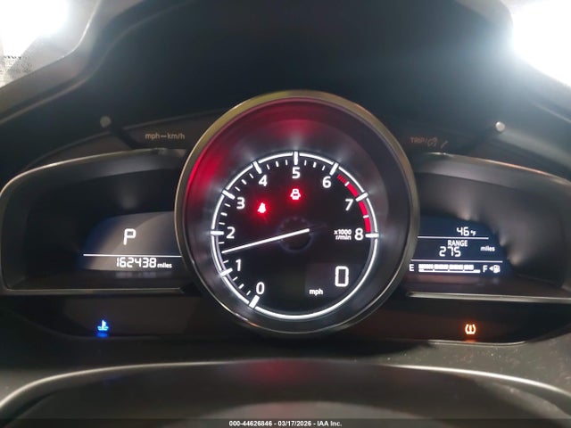 Mazda Mazda3 Grand Touring