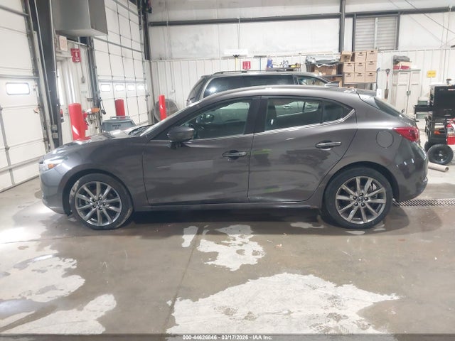 Mazda Mazda3 Grand Touring