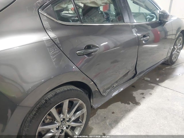 Mazda Mazda3 Grand Touring