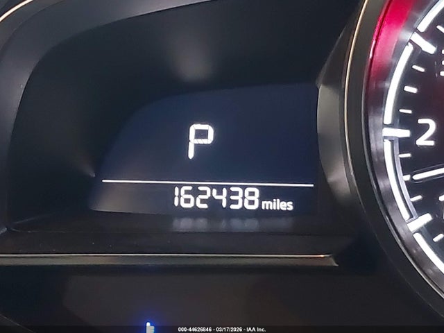 Mazda Mazda3 Grand Touring
