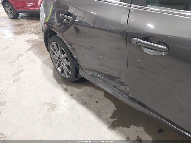 Mazda Mazda3 Grand Touring