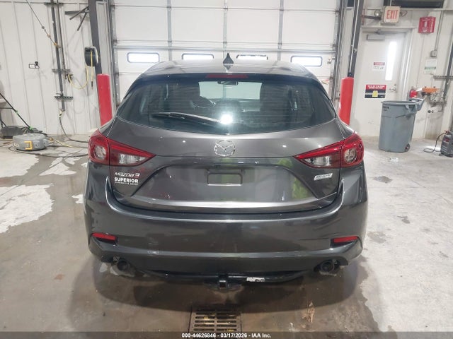 Mazda Mazda3 Grand Touring