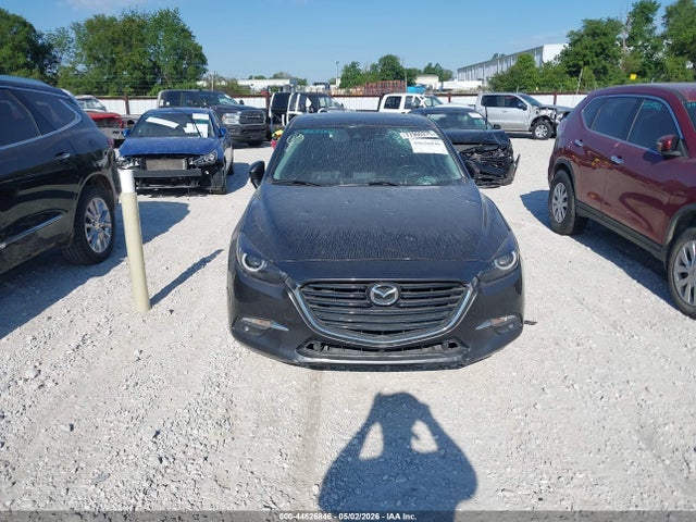 Mazda Mazda3 Grand Touring