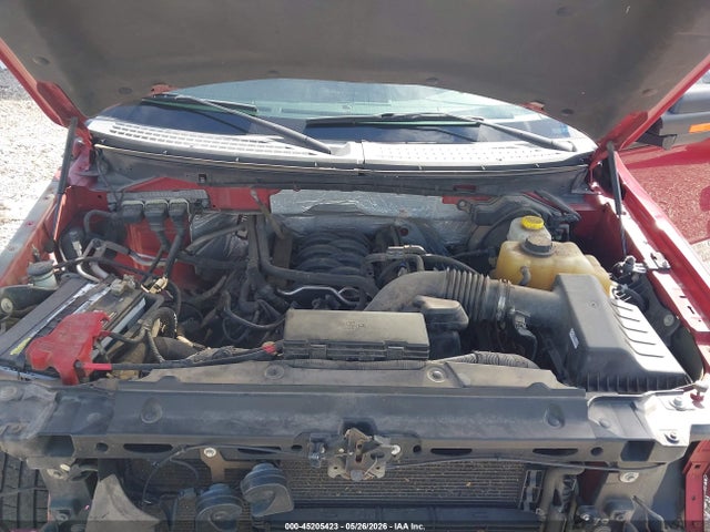 Ford F-150 Lariat
