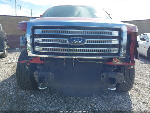 Ford F-150 Lariat