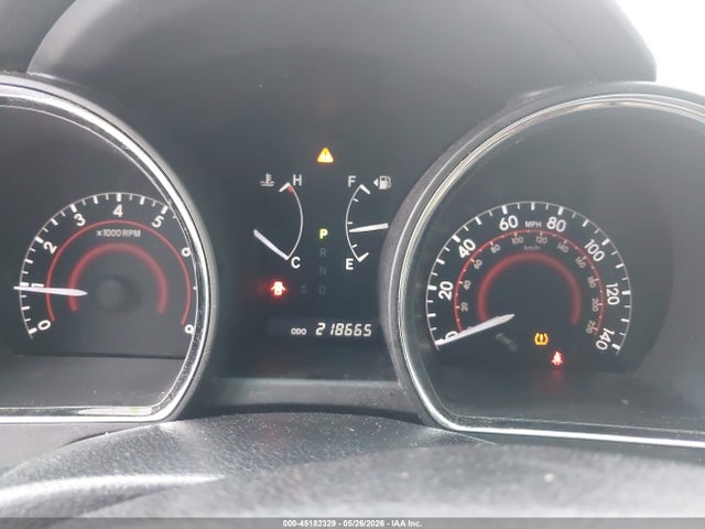 Toyota Highlander Limited V6