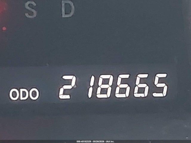Toyota Highlander Limited V6