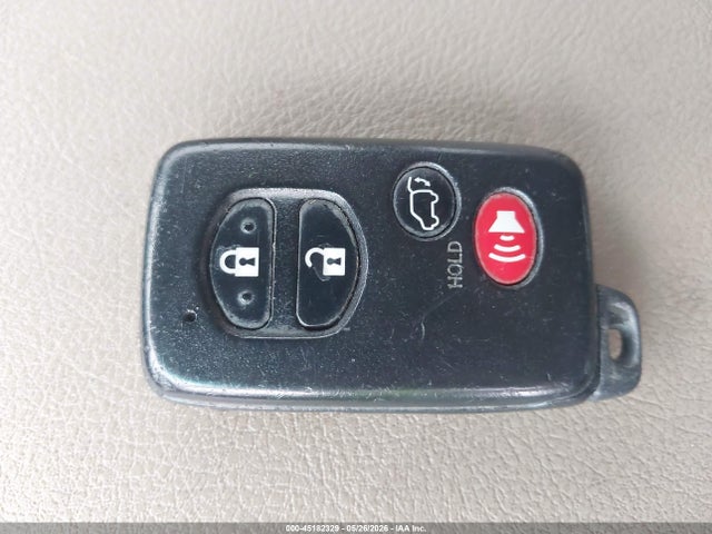 Toyota Highlander Limited V6