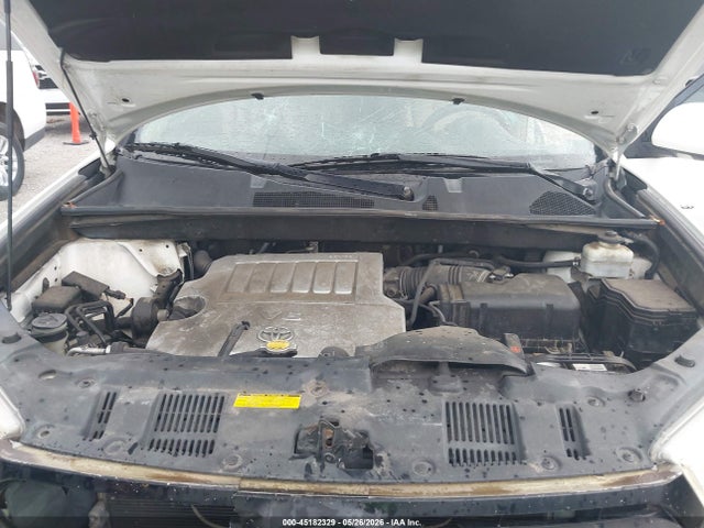 Toyota Highlander Limited V6