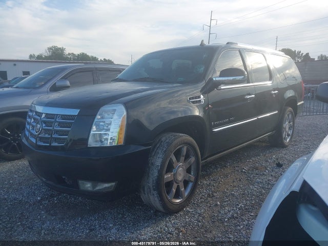 Cadillac Escalade Standard