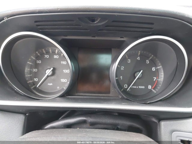 Land Rover Range Rover Sport 3.0l V6 Supercharged Hse