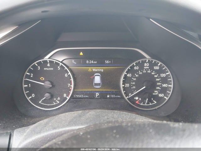 Nissan Murano Sl