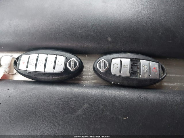 Nissan Murano Sl