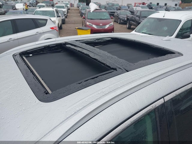 Nissan Murano Sl