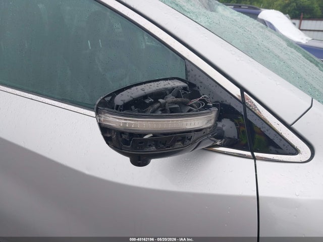 Nissan Murano Sl