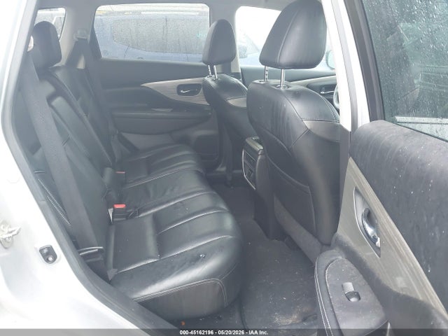 Nissan Murano Sl