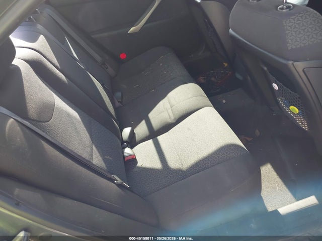 Pontiac G6