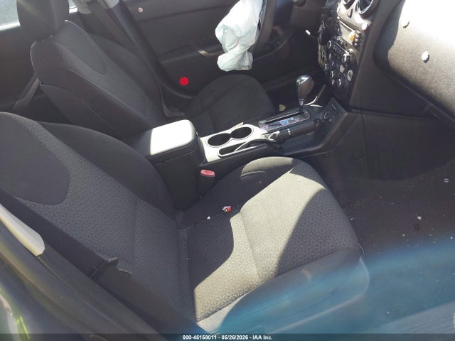 Pontiac G6