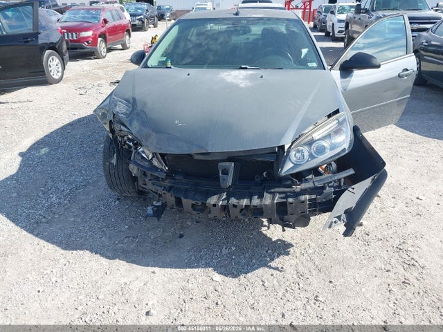 Pontiac G6