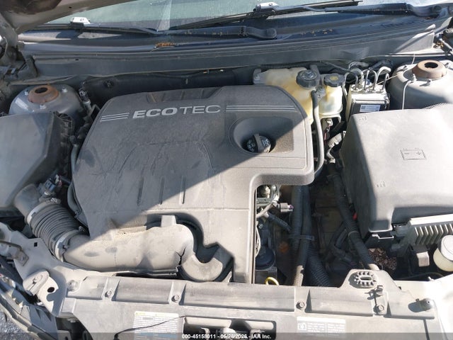 Pontiac G6