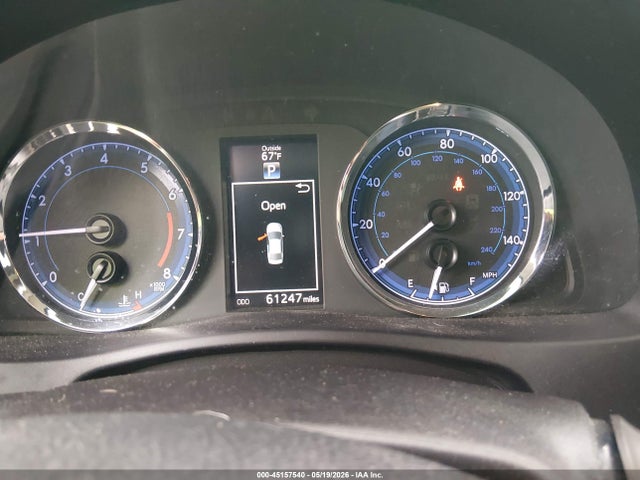 Toyota Corolla Se