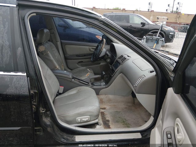 Nissan Maxima