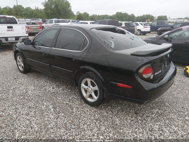 Nissan Maxima