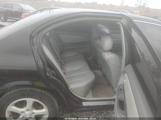 Nissan Maxima