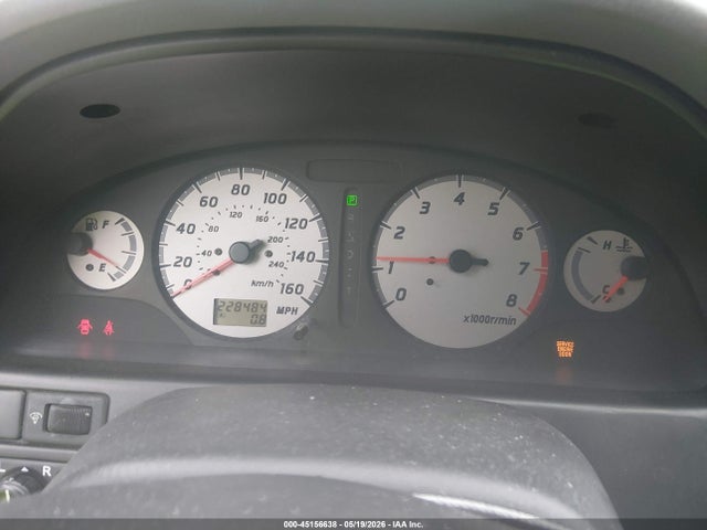 Nissan Maxima
