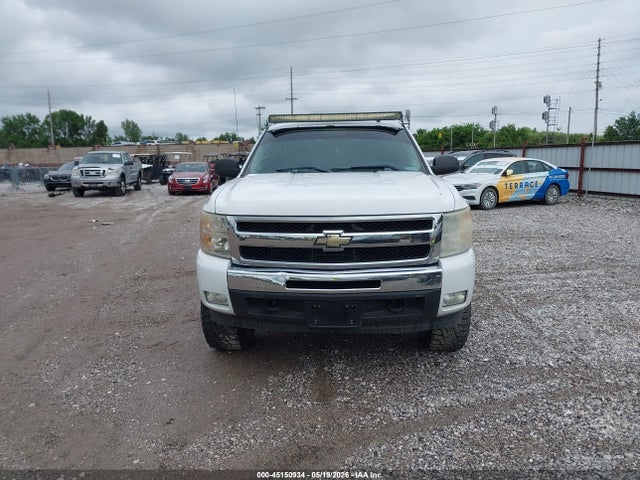 Chevrolet Silverado 1500 Lt
