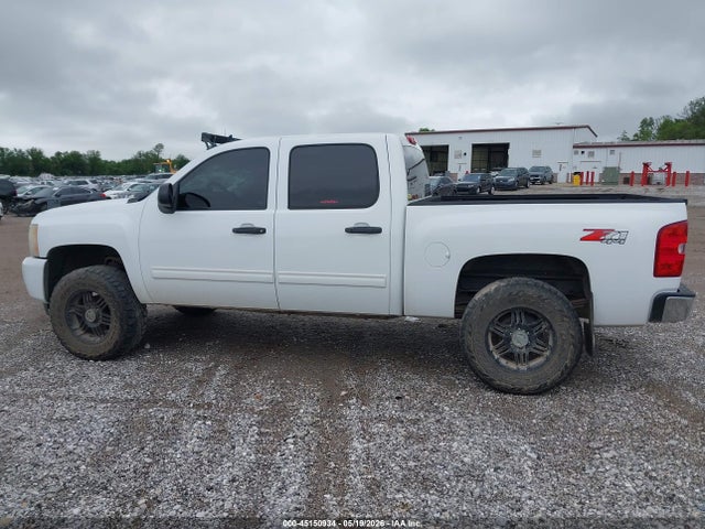 Chevrolet Silverado 1500 Lt
