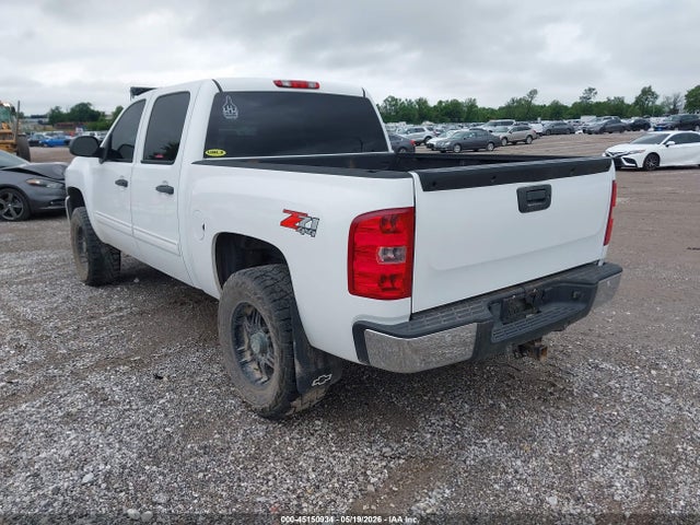 Chevrolet Silverado 1500 Lt