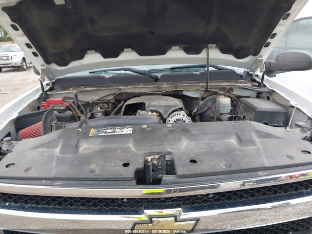 Chevrolet Silverado 1500 Lt