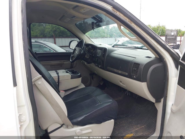 Chevrolet Silverado 1500 Lt
