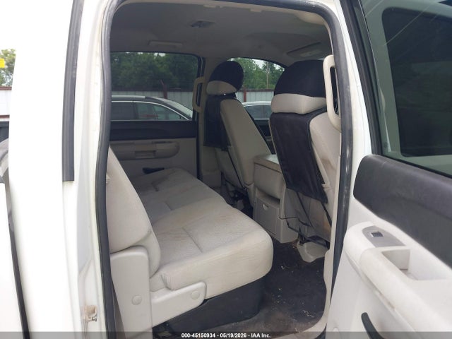 Chevrolet Silverado 1500 Lt
