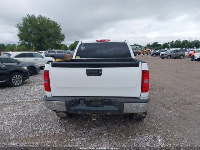 Chevrolet Silverado 1500 Lt