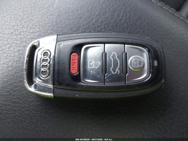 Audi A7 3.0t Premium