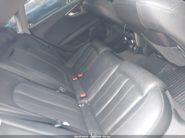 Audi A7 3.0t Premium