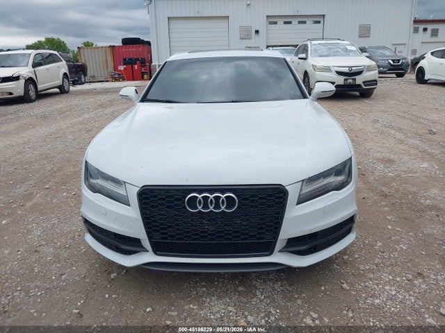 Audi A7 3.0t Premium