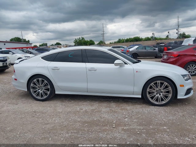 Audi A7 3.0t Premium