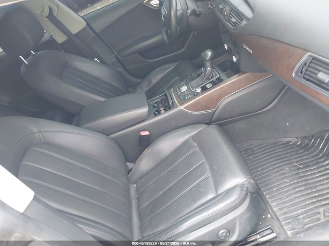 Audi A7 3.0t Premium