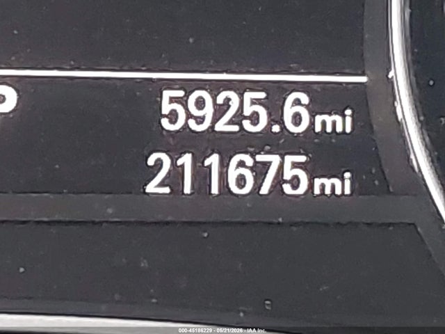 Audi A7 3.0t Premium