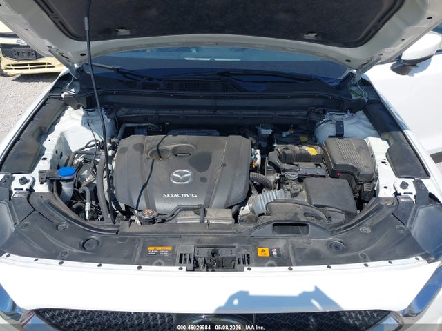Mazda Cx Touring