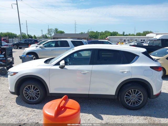 Mazda Cx Touring