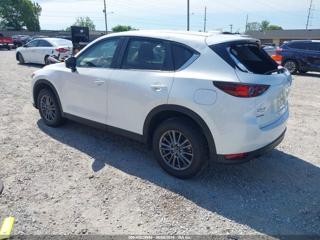 Mazda Cx Touring