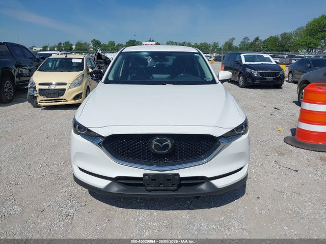 Mazda Cx Touring