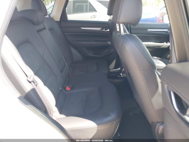 Mazda Cx Touring