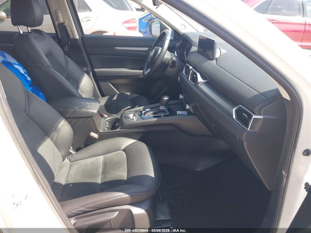 Mazda Cx Touring